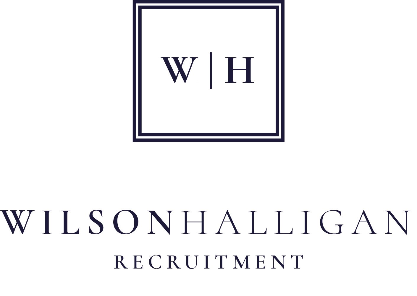Wilson Halligan Recruitment